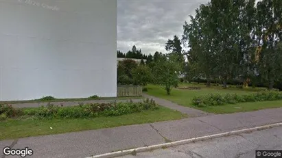 Apartments for rent in Janakkala - Photo from Google Street View