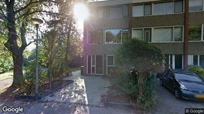 Apartments for rent in Haren - Photo from Google Street View