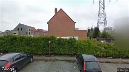 Apartments for rent in Niel - Photo from Google Street View