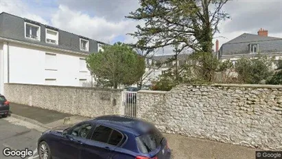 Apartments for rent in Blois - Photo from Google Street View