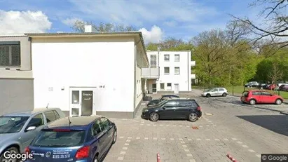 Apartments for rent in Wolfsburg - Photo from Google Street View