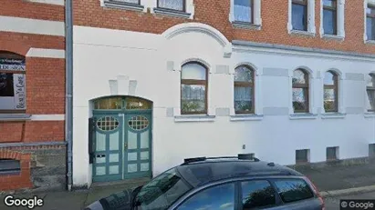 Apartments for rent in Greiz - Photo from Google Street View
