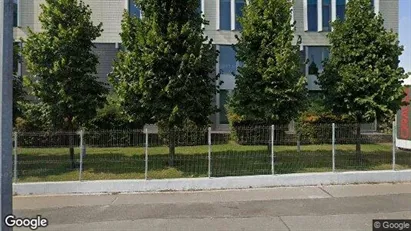 Apartments for rent in Voluntari - Photo from Google Street View