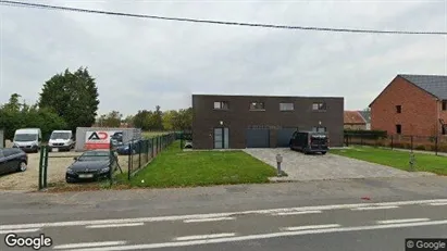 Rooms for rent in Kortemark - Photo from Google Street View
