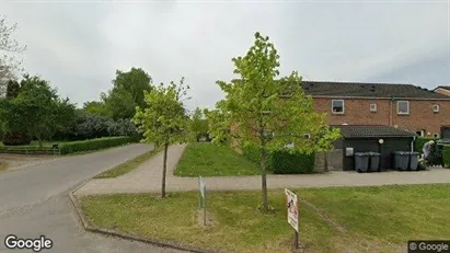 Apartments for rent in Sorø - Photo from Google Street View