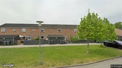 Apartments for rent in Sorø - Photo from Google Street View