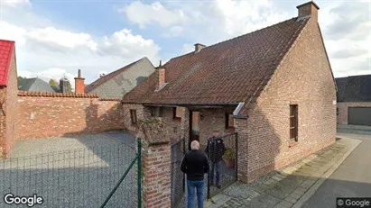 Apartments for rent in Erpe-Mere - Photo from Google Street View