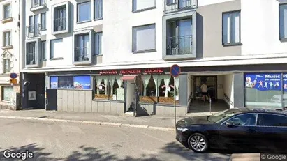 Rooms for rent in Helsinki Eteläinen - Photo from Google Street View