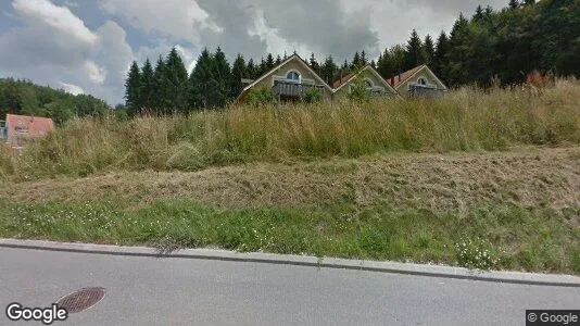 Apartments for rent in Lausanne - Photo from Google Street View