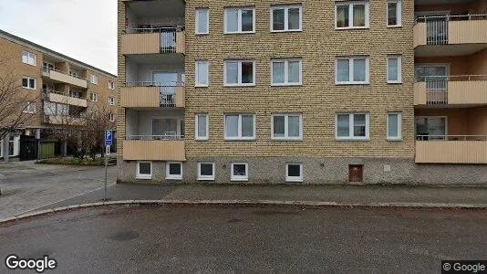 Apartments for rent in Eskilstuna - Photo from Google Street View