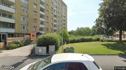 Apartments for rent in Norrköping - Photo from Google Street View