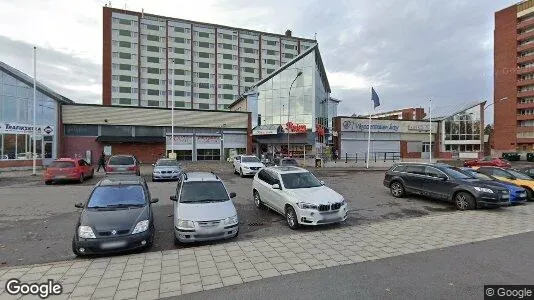 Rooms for rent in Eskilstuna - Photo from Google Street View