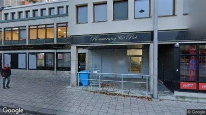 Rooms for rent in Eskilstuna - Photo from Google Street View