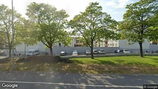 Rooms for rent in Askim-Frölunda-Högsbo - Photo from Google Street View