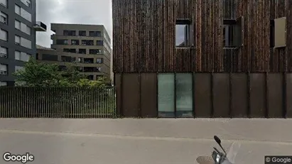 Apartments for rent in Saint-Denis - Photo from Google Street View