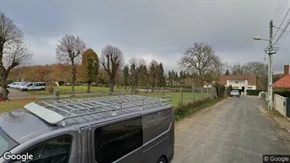 Apartments for rent in Chartres - Photo from Google Street View