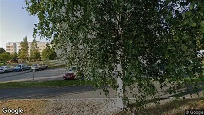 Apartments for rent in Tornio - Photo from Google Street View