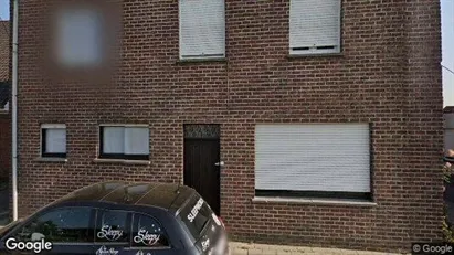 Rooms for rent in Zonnebeke - Photo from Google Street View