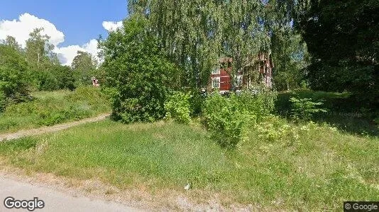 Apartments for rent in Hedemora - Photo from Google Street View