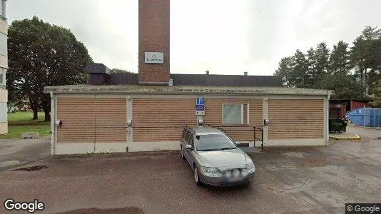 Apartments for rent in Borlänge - Photo from Google Street View