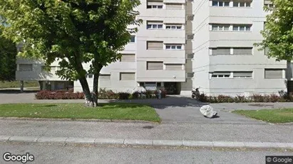 Apartments for rent in Sitten - Photo from Google Street View