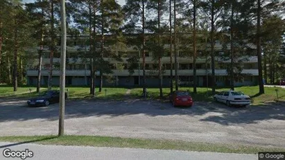 Apartments for rent in Paimio - Photo from Google Street View
