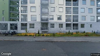 Apartments for rent in Turku - Photo from Google Street View