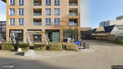 Apartments for rent in Utrecht Oost - Photo from Google Street View
