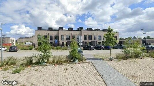 Apartments for rent in Køge - Photo from Google Street View