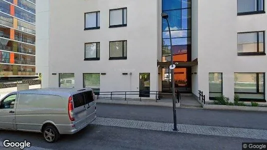 Apartments for rent in Vantaa - Photo from Google Street View