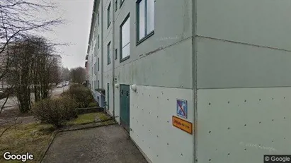 Apartments for rent in Helsinki Kaakkoinen - Photo from Google Street View