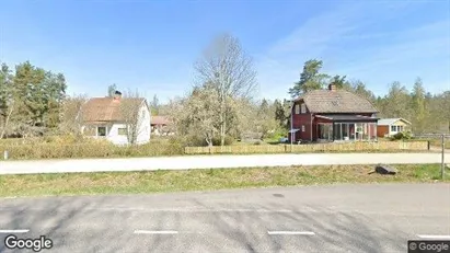 Apartments for rent in Nybro - Photo from Google Street View