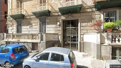 Apartments for rent in Falcone - Photo from Google Street View
