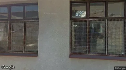 Apartments for rent in Náchod - Photo from Google Street View