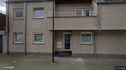 Apartments for rent in Kampenhout - Photo from Google Street View