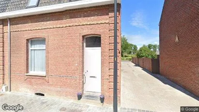 Rooms for rent in Poperinge - Photo from Google Street View