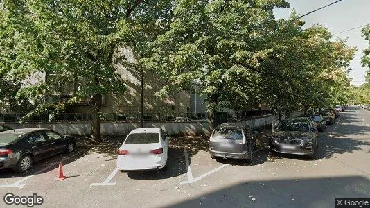 Apartments for rent in Bucharest - Sectorul 1 - Photo from Google Street View