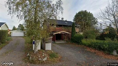 Rooms for rent in Nittedal - Photo from Google Street View
