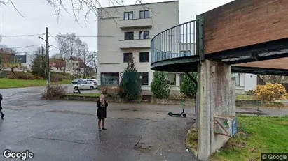 Apartments for rent in Oslo Vestre Aker - Photo from Google Street View