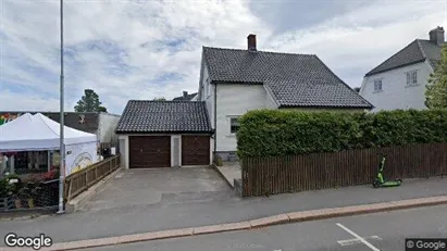 Rooms for rent in Sandefjord - Photo from Google Street View