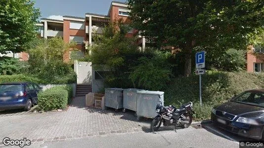 Apartments for rent in Dietikon - Photo from Google Street View