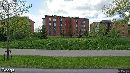 Apartments for rent in Mäntsälä - Photo from Google Street View