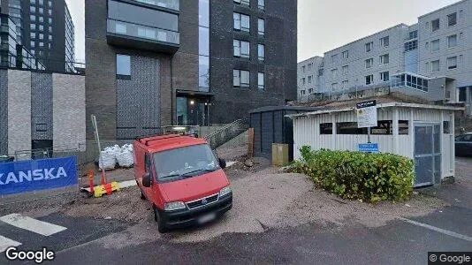 Apartments for rent in Espoo - Photo from Google Street View