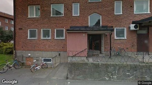 Apartments for rent in Norrköping - Photo from Google Street View