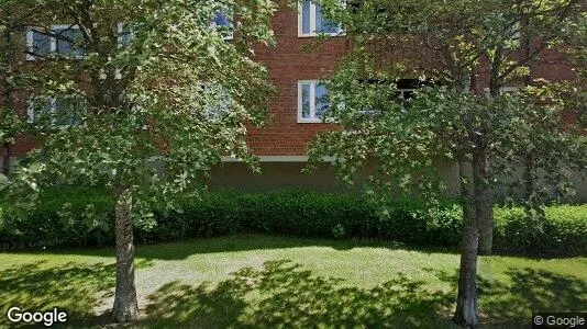 Apartments for rent in Västerås - Photo from Google Street View