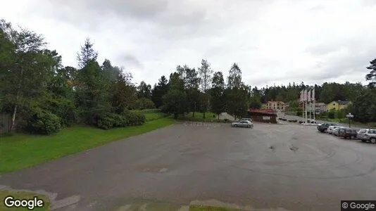 Apartments for rent in Borås - Photo from Google Street View