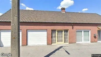 Rooms for rent in Waregem - Photo from Google Street View