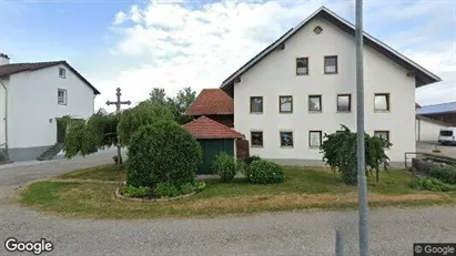 Apartments for rent in Unterallgäu - Photo from Google Street View