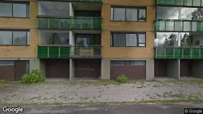 Apartments for rent in Ähtäri - Photo from Google Street View