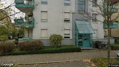 Apartments for rent in Rhein-Kreis Neuss - Photo from Google Street View